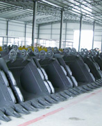 結構配件事業部 結構配件事業部